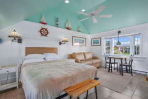 Seaside Cottages - Cottage 16 - Beach Cottage